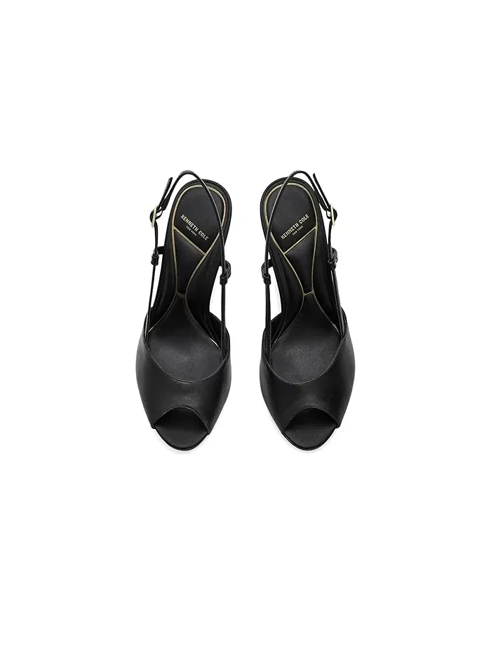 Туфли на каблуке Londyn Kenneth Cole New York — 3