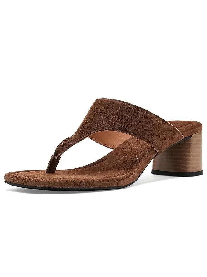 Туфли на каблуке Evie Vagabond Shoemakers — 1