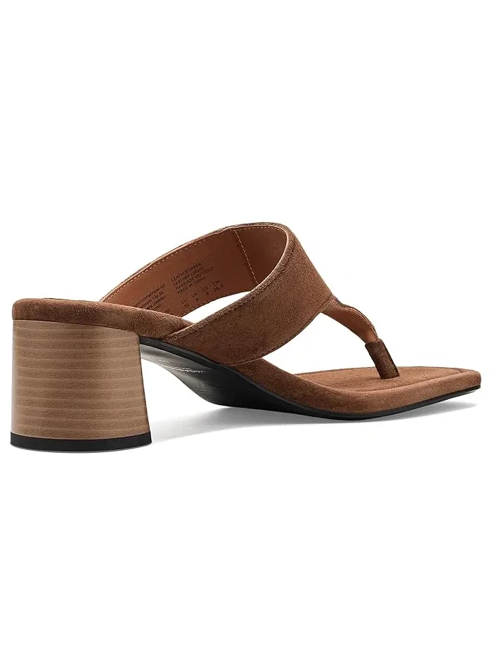 Туфли на каблуке Evie Vagabond Shoemakers — 4