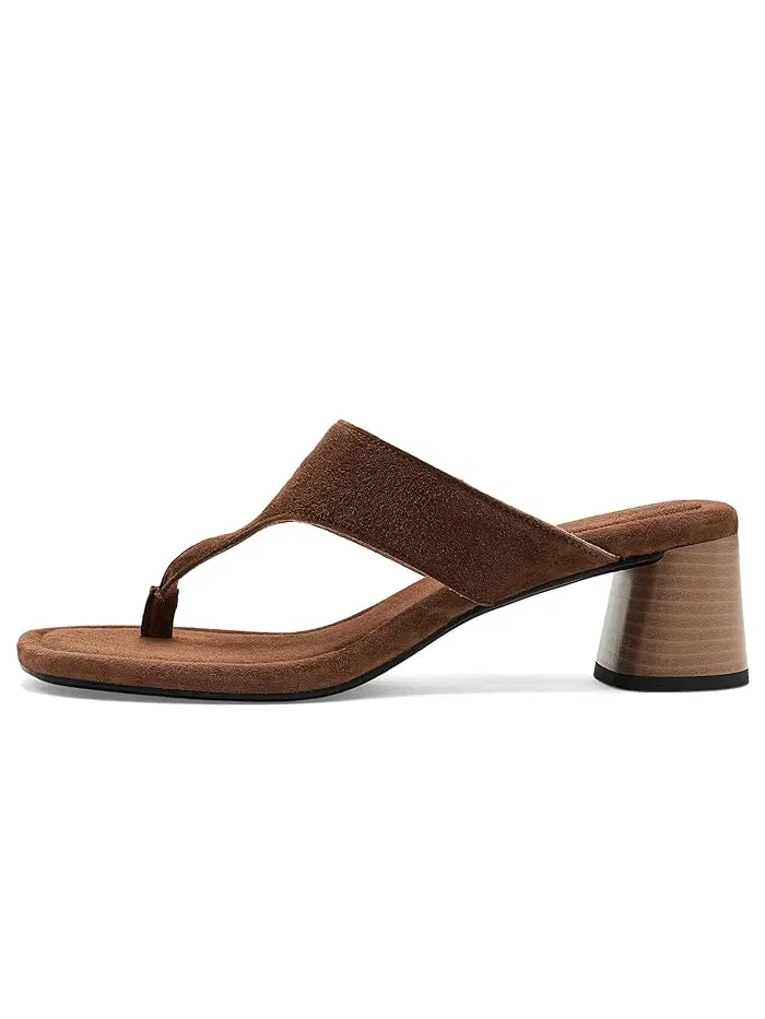 Туфли на каблуке Evie Vagabond Shoemakers — 5