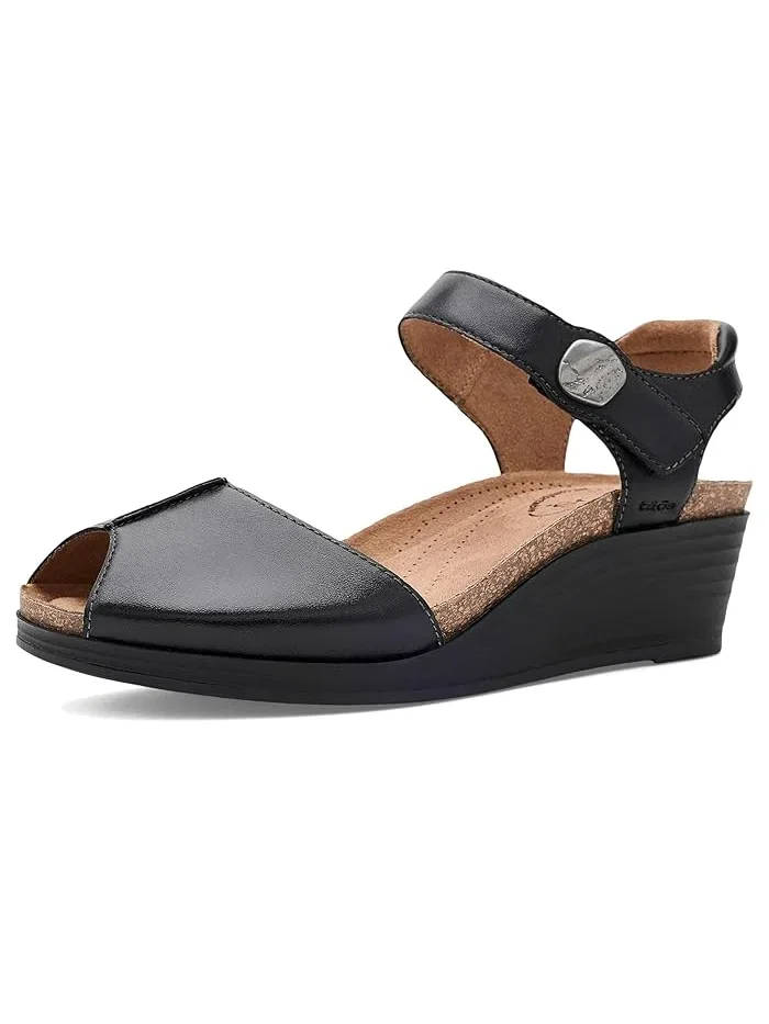 Туфли с открытым носком Promise Taos Footwear — 1