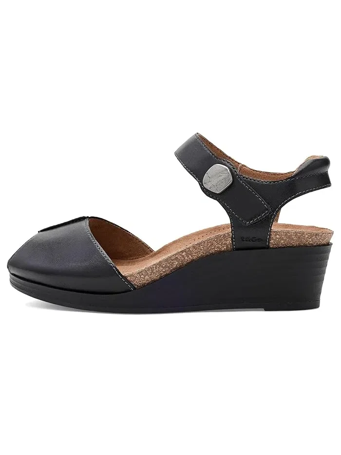 Туфли с открытым носком Promise Taos Footwear — 5