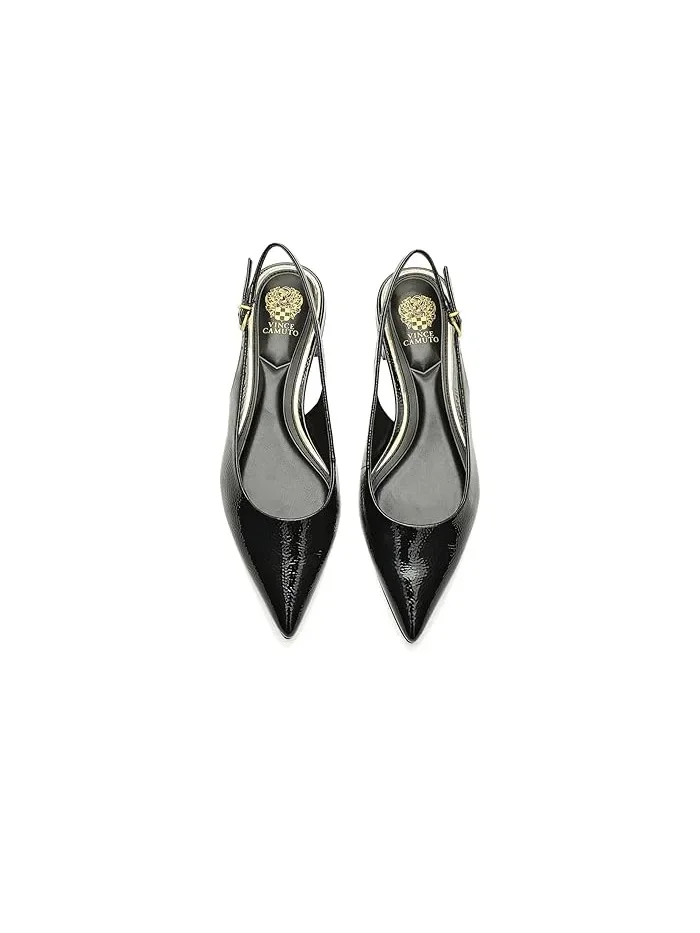 Туфли с ремешком Valiey Vince Camuto — 3
