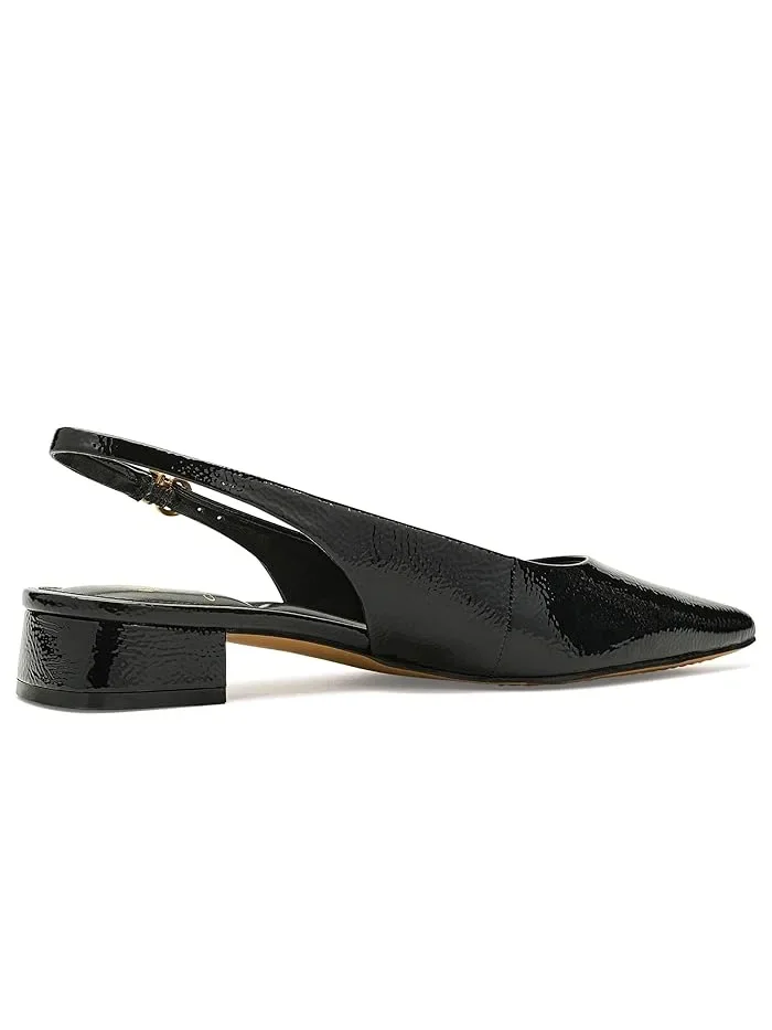 Туфли с ремешком Valiey Vince Camuto — 4