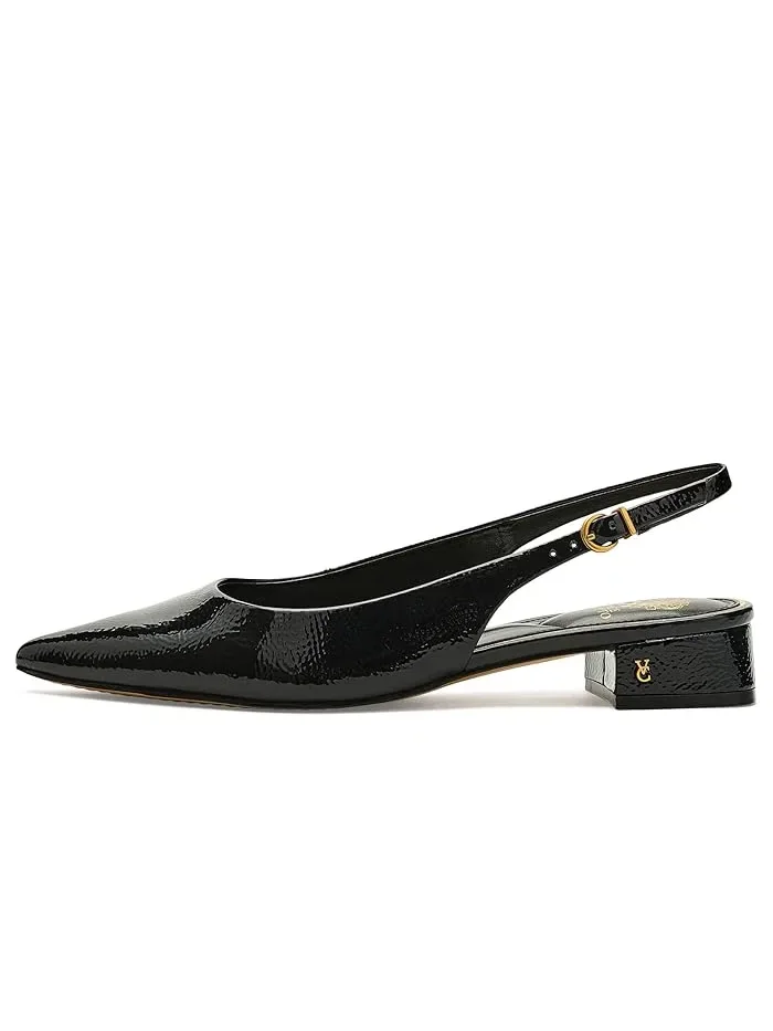 Туфли с ремешком Valiey Vince Camuto — 5