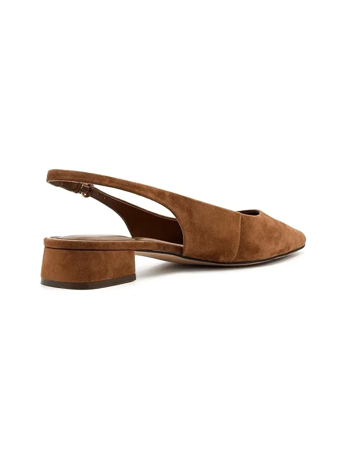 Туфли слингбэк Valiey Vince Camuto — 4