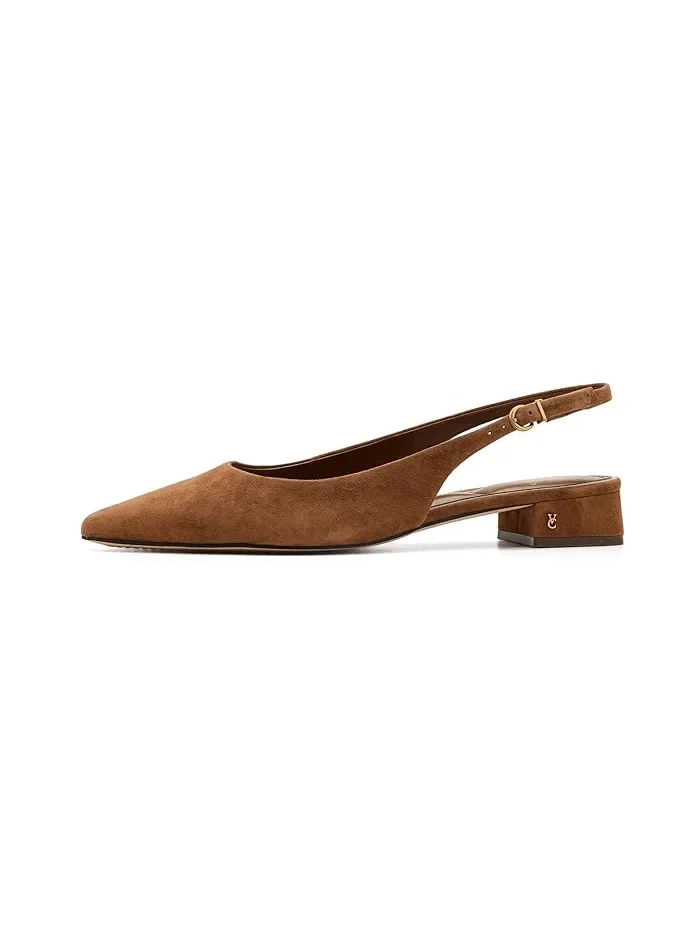 Туфли слингбэк Valiey Vince Camuto — 5