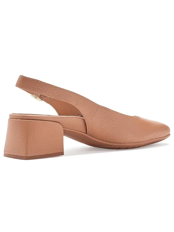 Туфли на каблуке Reyes VIONIC, Mocha Mousee Leather — 4