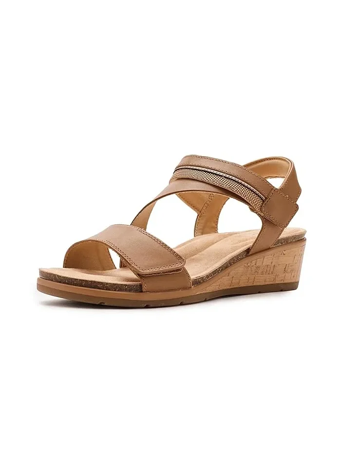 Туфли-лодочки на низком каблуке Kacha Wave Clarks