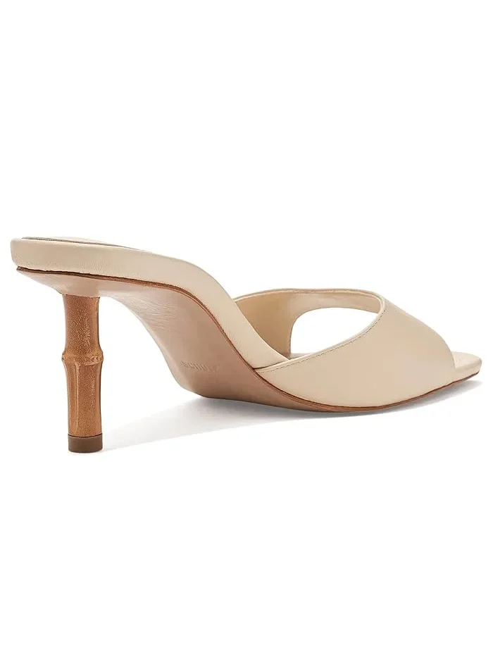 Туфли на каблуке Leena Bamboo Schutz — 4