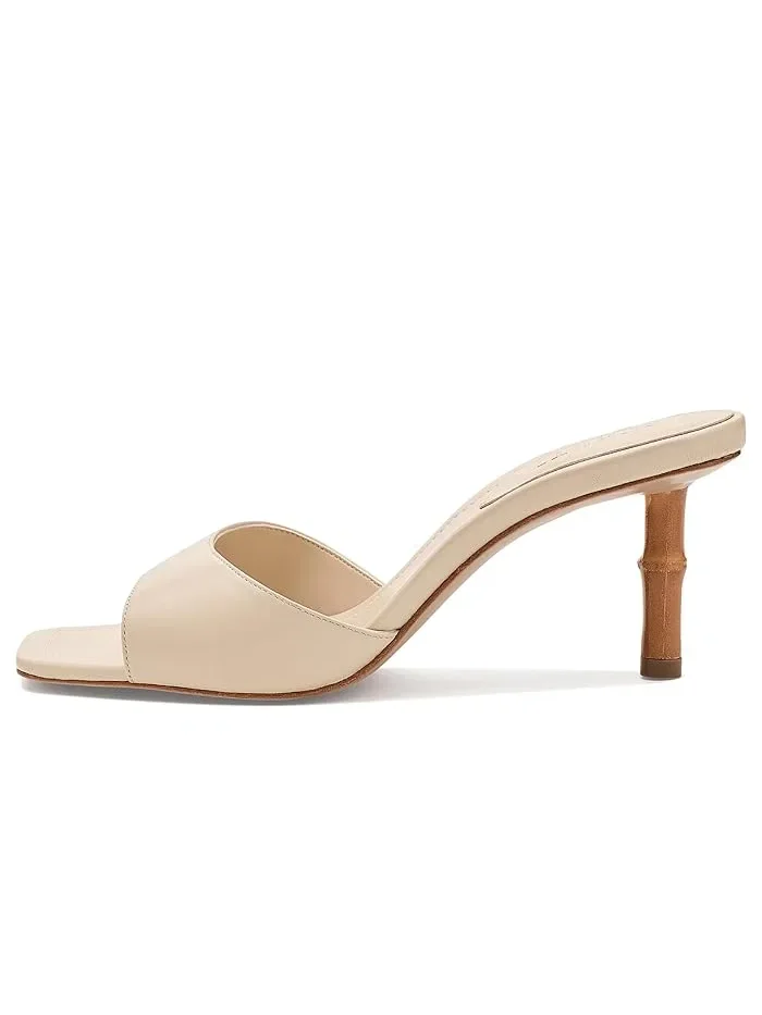 Туфли на каблуке Leena Bamboo Schutz — 5
