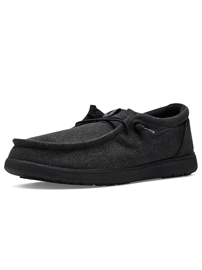 Мокасины Laguna Moc Shoes for Crews — 1