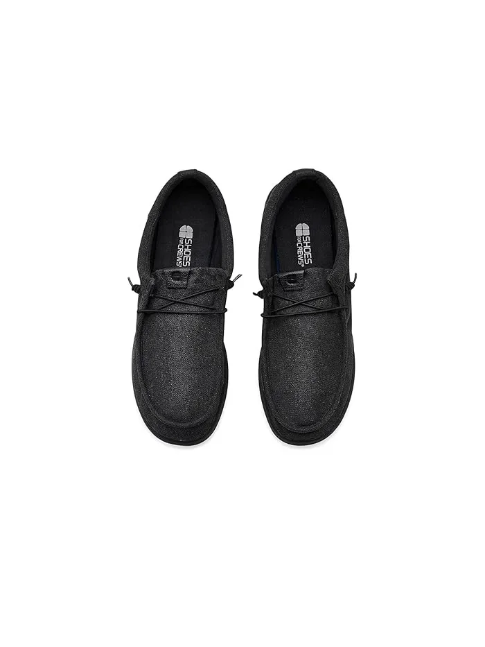 Мокасины Laguna Moc Shoes for Crews — 3