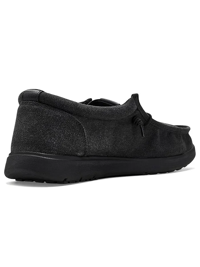 Мокасины Laguna Moc Shoes for Crews — 4