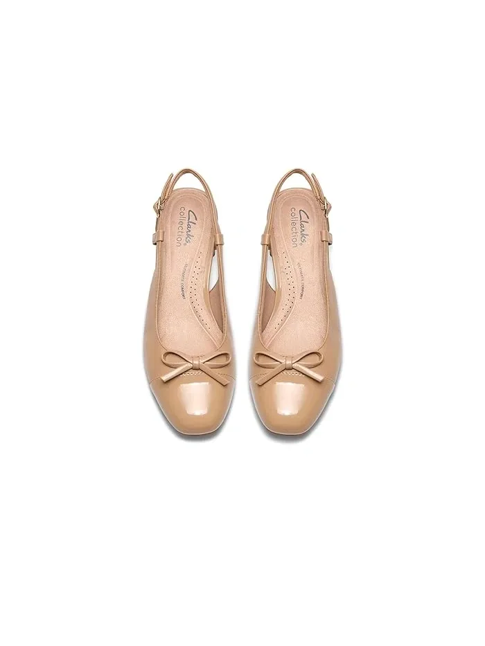 Туфли на каблуке Iridessa Sling Clarks — 3