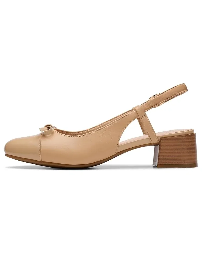 Туфли на каблуке Iridessa Sling Clarks — 5