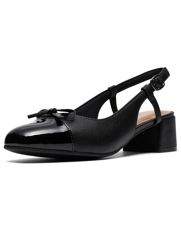 Туфли на каблуке Iridessa Sling Clarks — 1