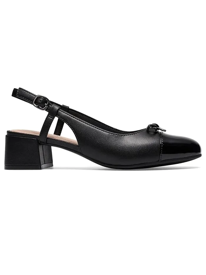 Туфли на каблуке Iridessa Sling Clarks — 4