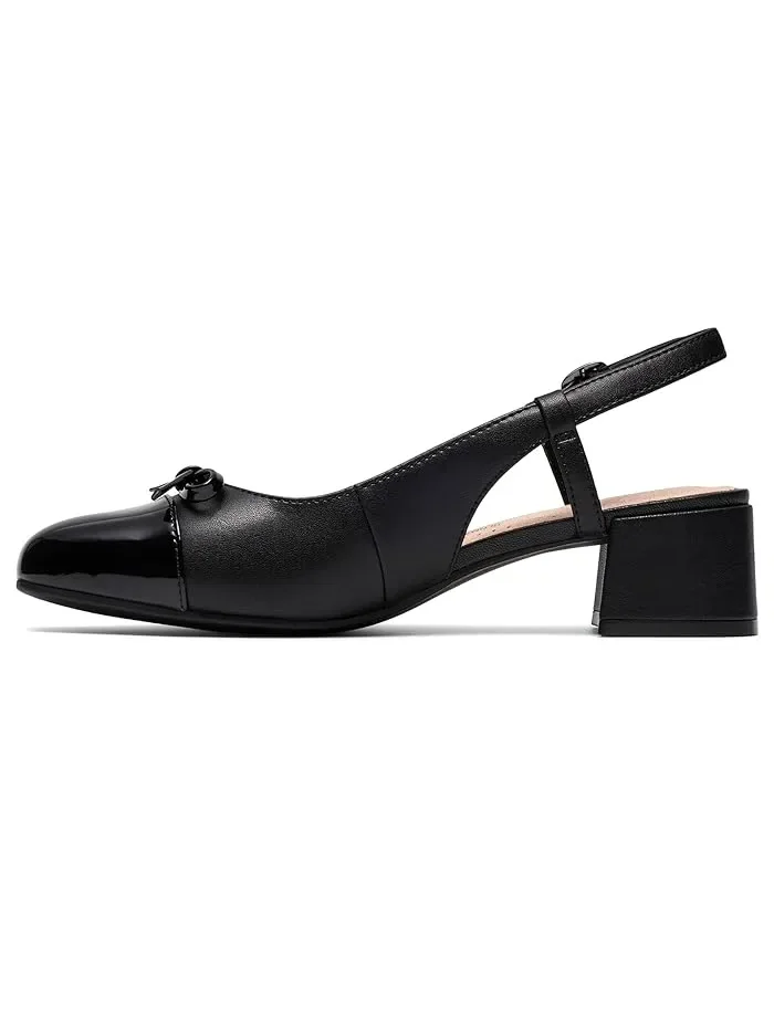 Туфли на каблуке Iridessa Sling Clarks — 5