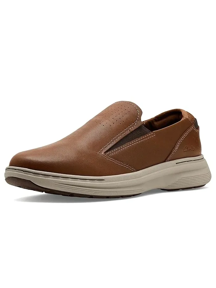 Мокасины Clarks Craftwell Free — 2