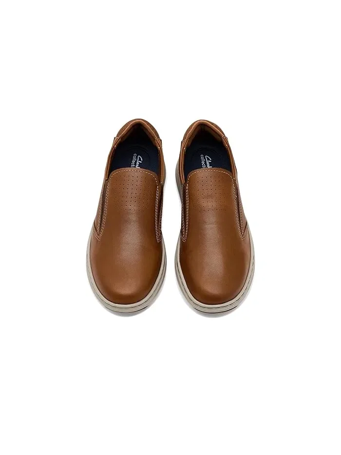 Мокасины Clarks Craftwell Free — 3