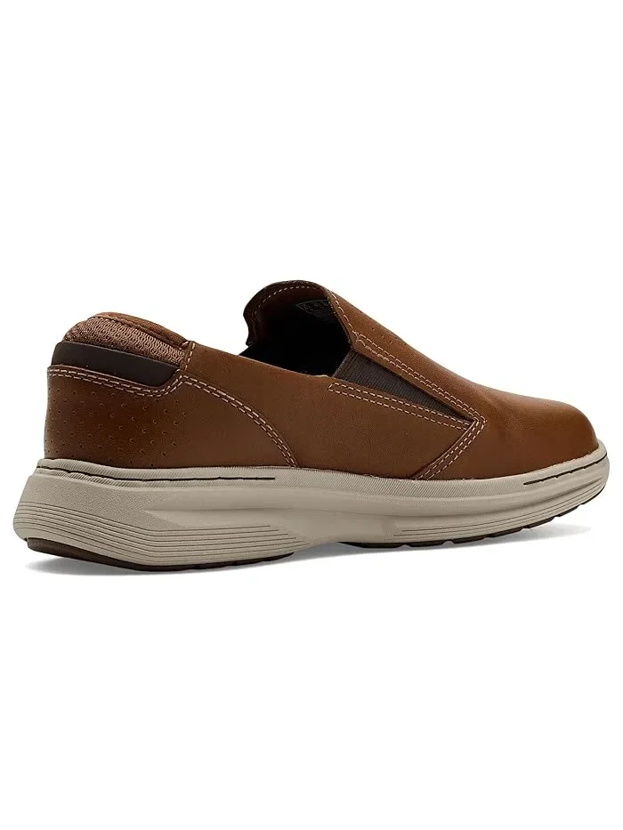 Мокасины Clarks Craftwell Free — 4