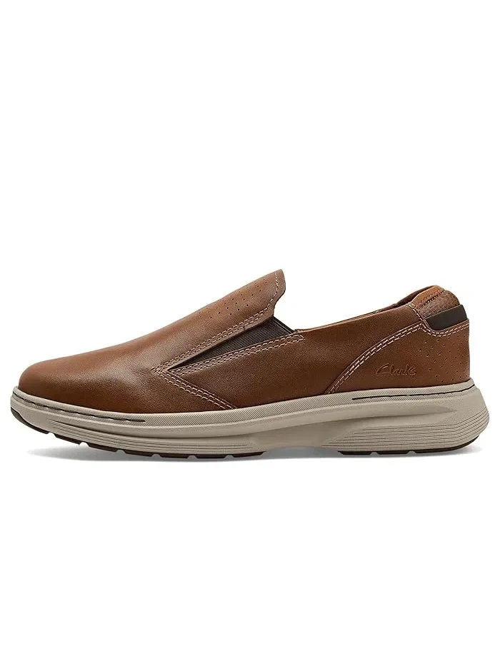Мокасины Clarks Craftwell Free — 5
