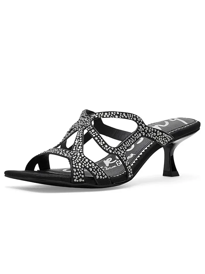 Туфли на каблуке с декором Justine Circus NY by Sam Edelman — 2