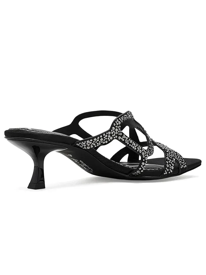 Туфли на каблуке с декором Justine Circus NY by Sam Edelman — 4