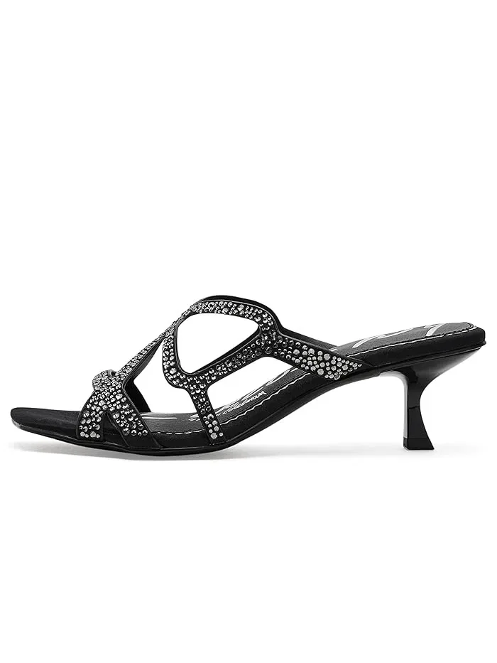 Туфли на каблуке с декором Justine Circus NY by Sam Edelman — 5