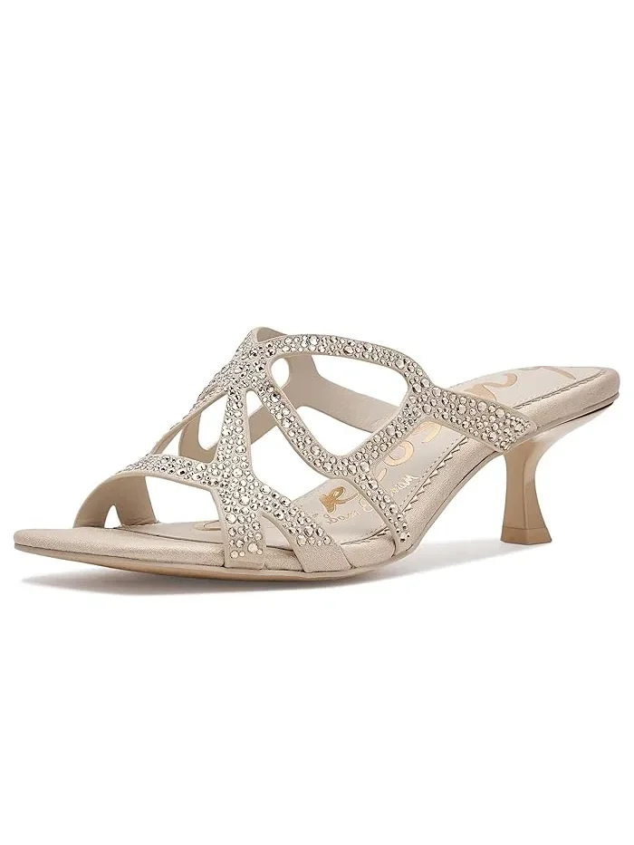 Туфли на каблуке с декором Justine Circus NY by Sam Edelman — 2