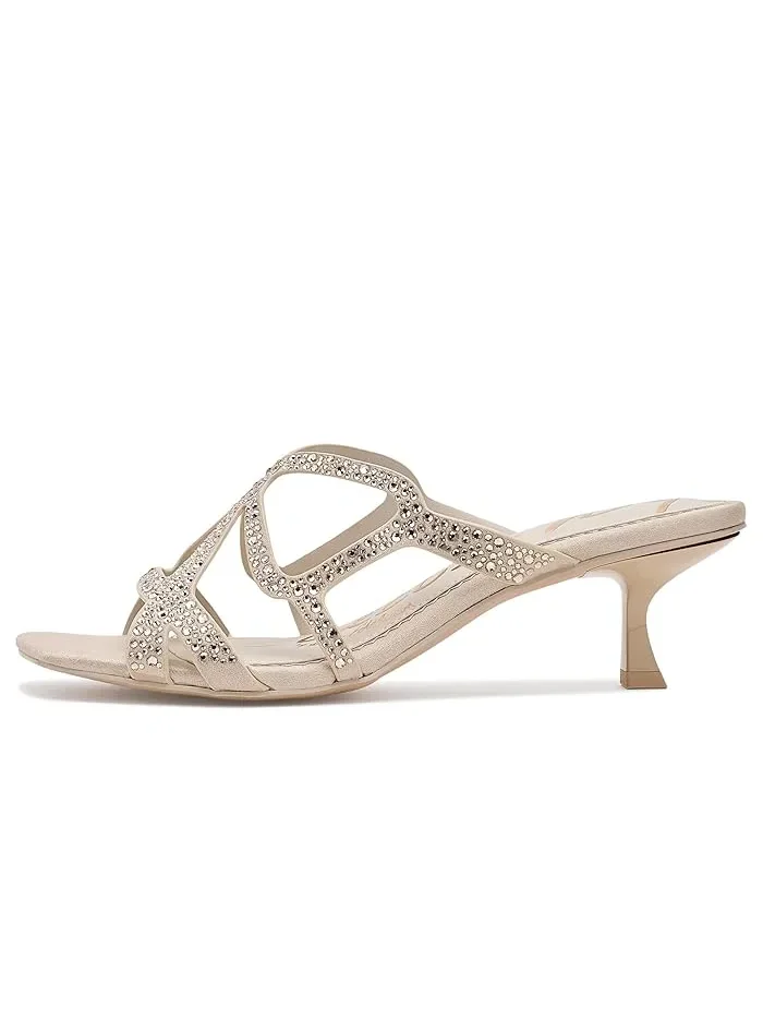 Туфли на каблуке с декором Justine Circus NY by Sam Edelman — 5