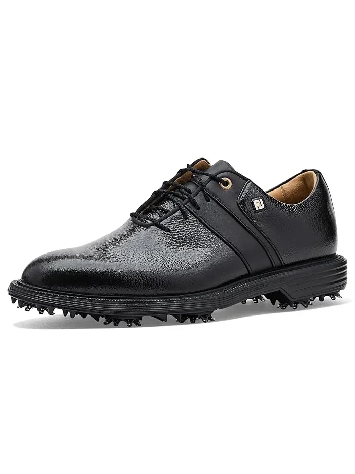 Туфли кожаные Premiere Series - Packard FootJoy — 1
