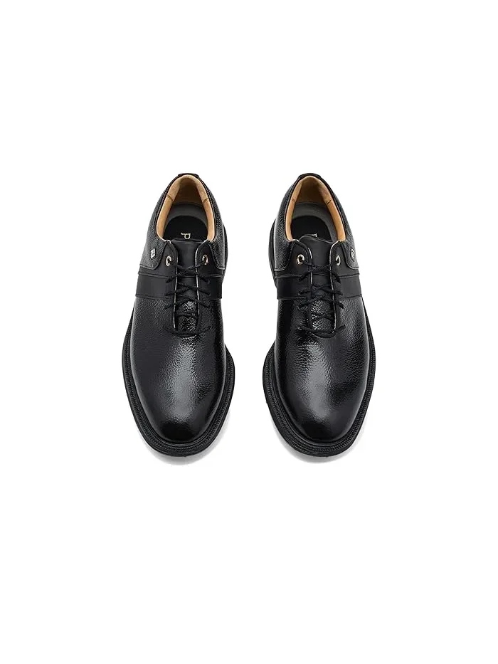 Туфли кожаные Premiere Series - Packard FootJoy — 3