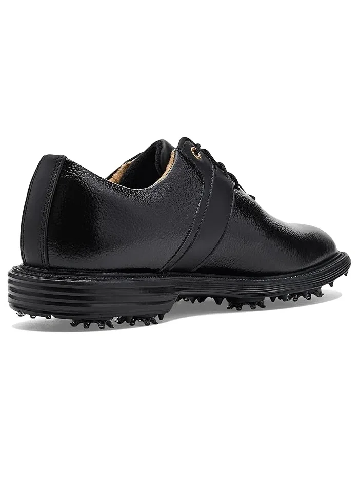 Туфли кожаные Premiere Series - Packard FootJoy — 4