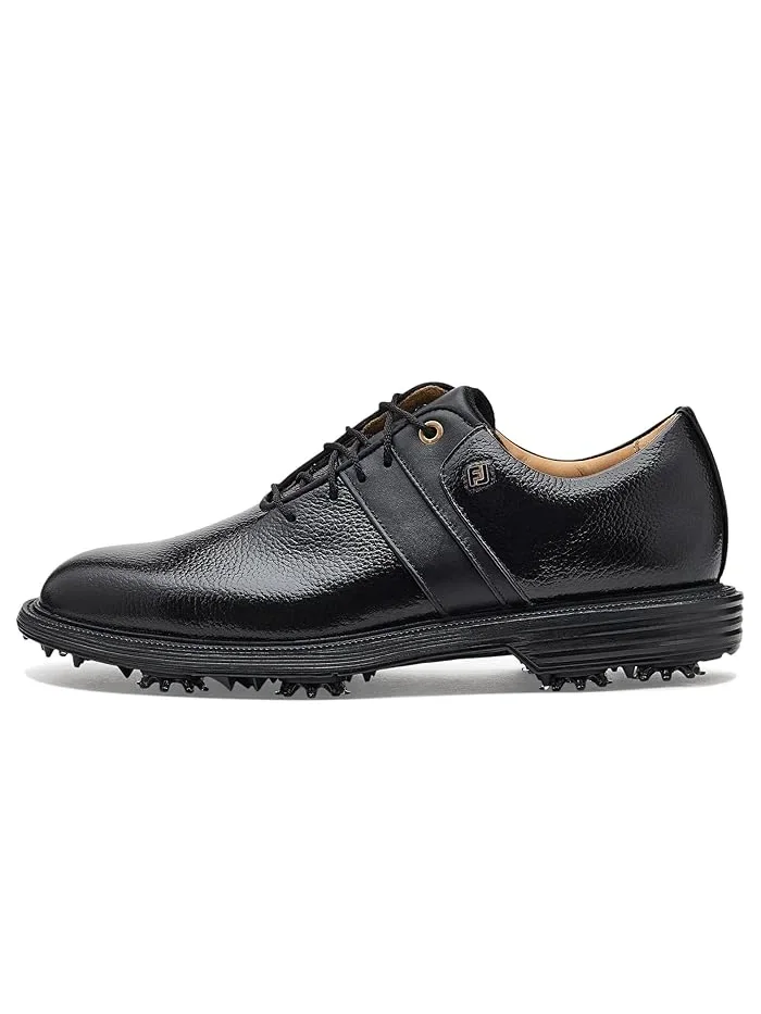 Туфли кожаные Premiere Series - Packard FootJoy — 5