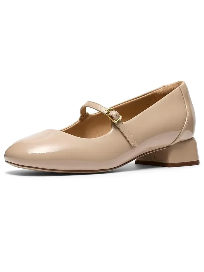 Туфли на каблуке Daiss 30 Bar Clarks — 2