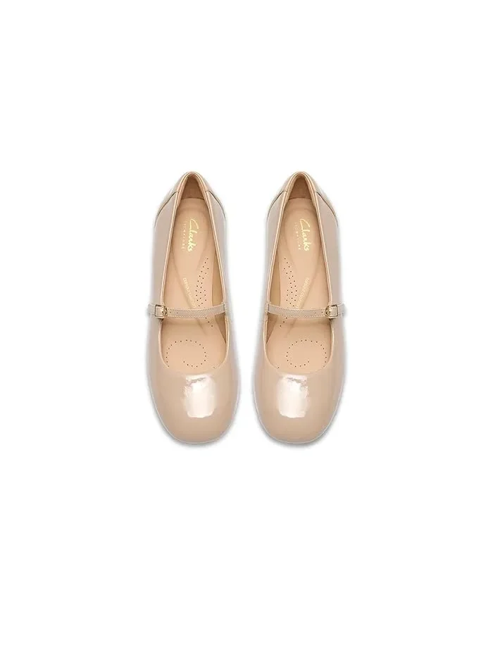 Туфли на каблуке Daiss 30 Bar Clarks — 3