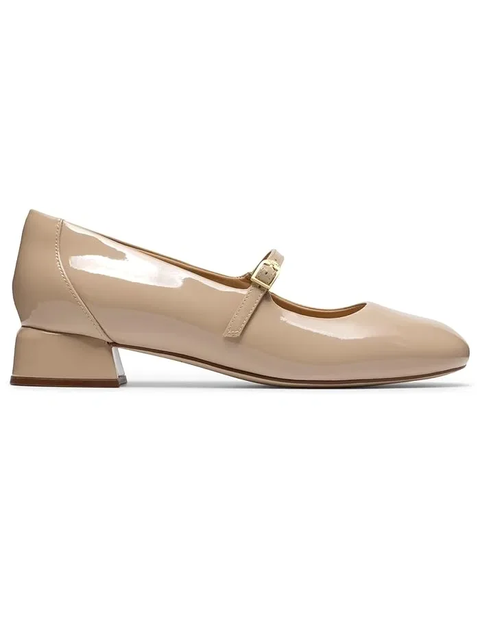 Туфли на каблуке Daiss 30 Bar Clarks — 4
