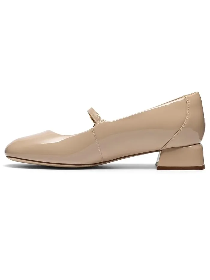 Туфли на каблуке Daiss 30 Bar Clarks — 5