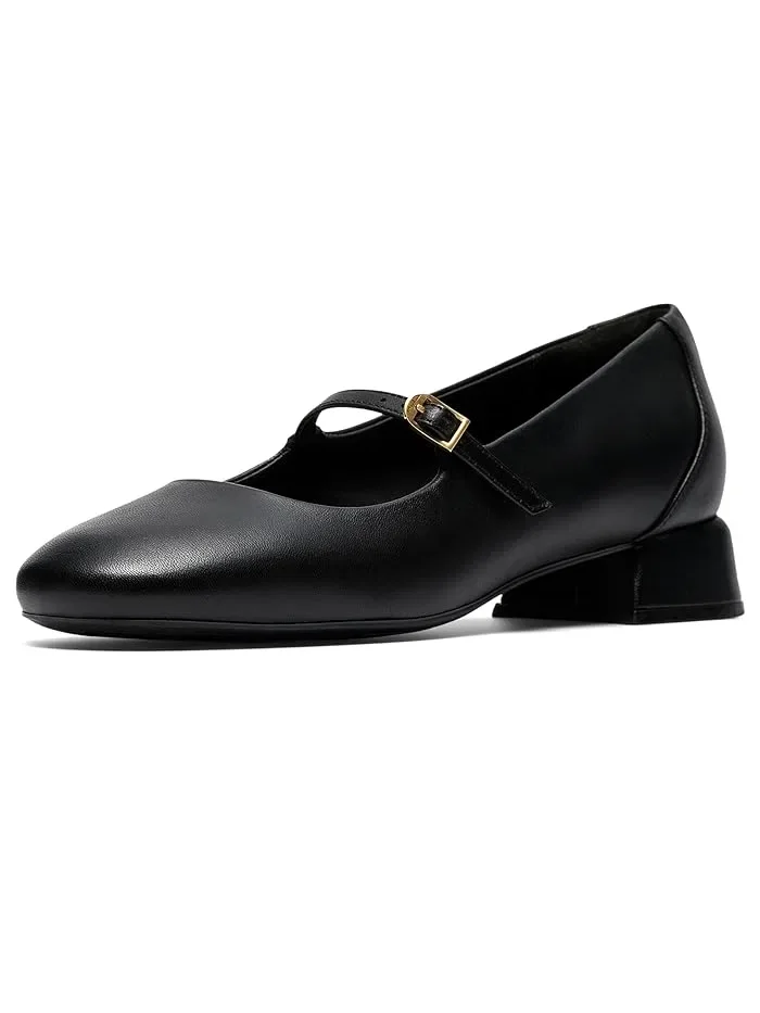 Туфли на каблуке Daiss 30 Bar Clarks — 2