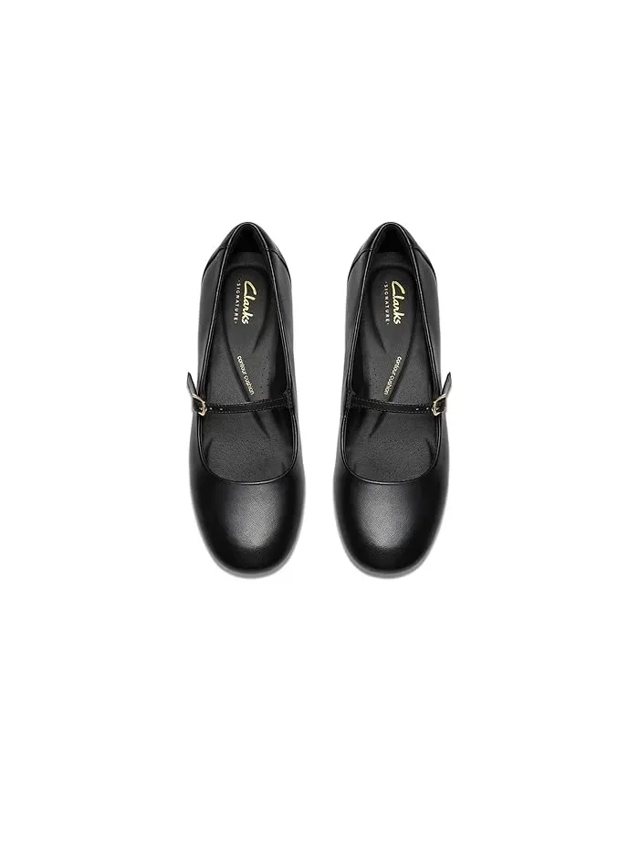 Туфли на каблуке Daiss 30 Bar Clarks — 3