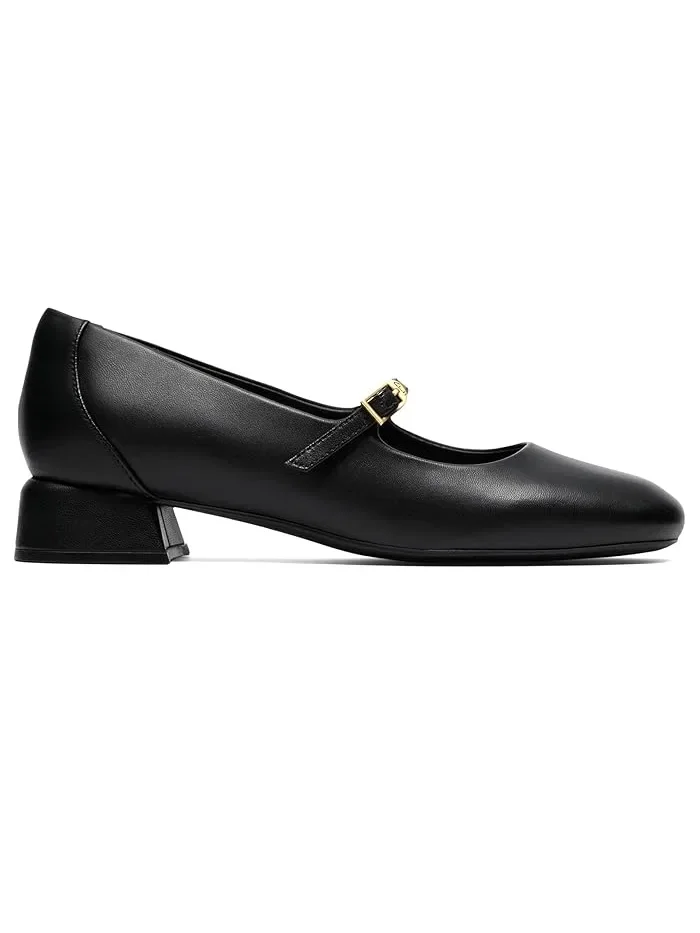 Туфли на каблуке Daiss 30 Bar Clarks — 4