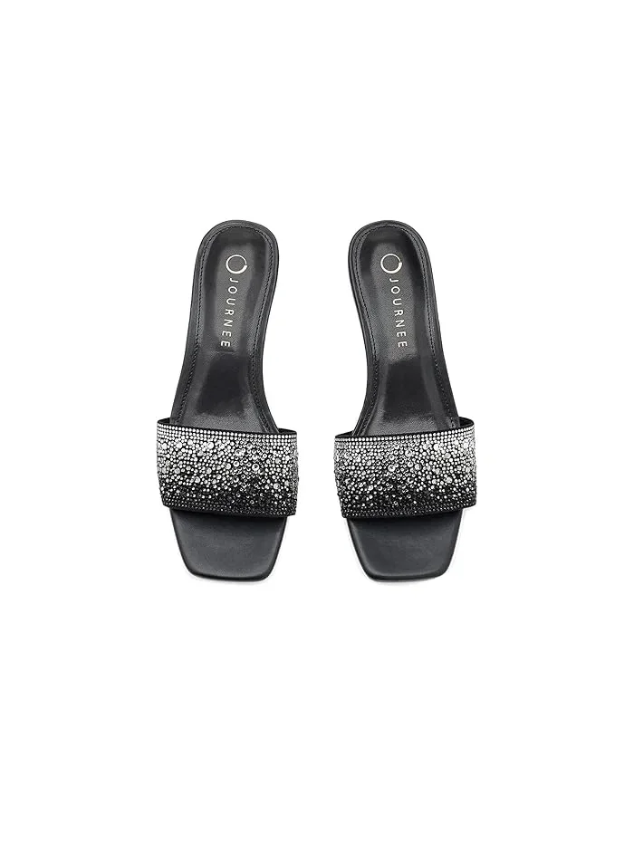 Туфли на каблуке Flora Journee Collection — 3