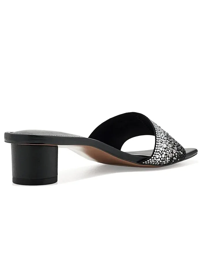 Туфли на каблуке Flora Journee Collection — 4