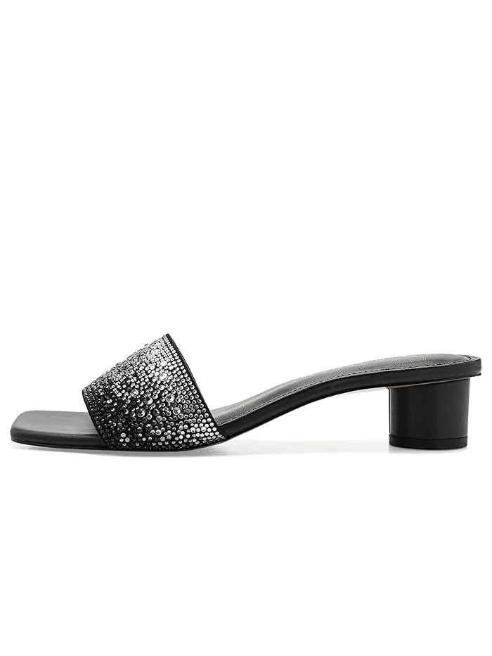 Туфли на каблуке Flora Journee Collection — 5