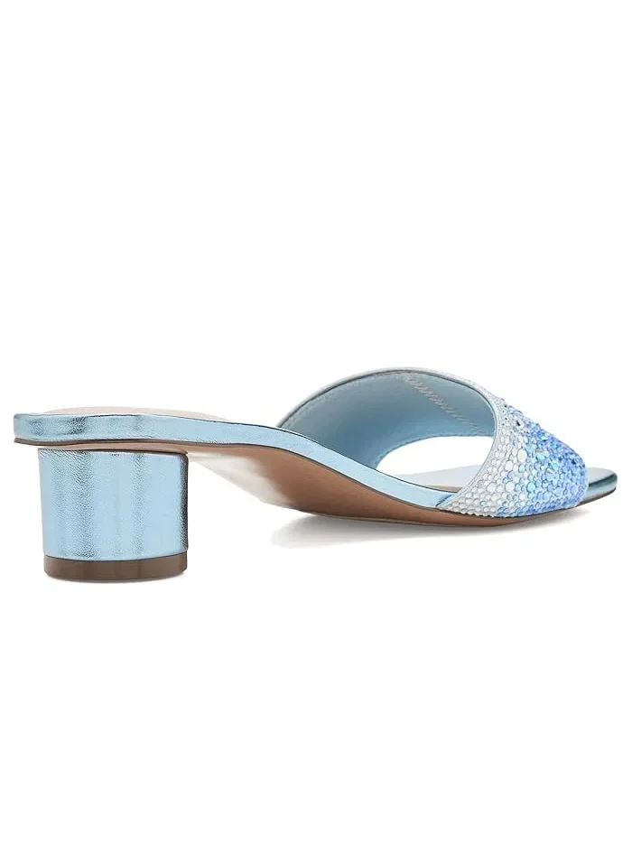 Туфли на каблуке Flora Journee Collection — 4