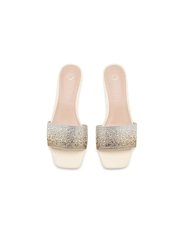 Туфли на каблуке Flora Journee Collection — 3