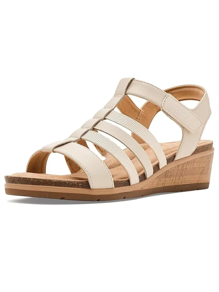 Туфли на каблуке Kacha Step Clarks — 1