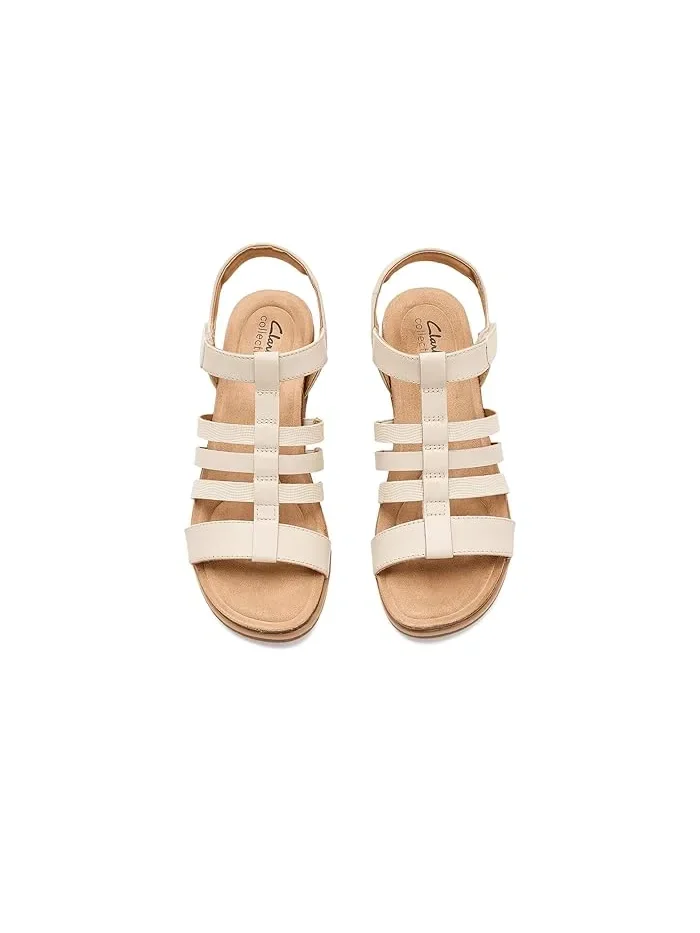Туфли на каблуке Kacha Step Clarks — 3
